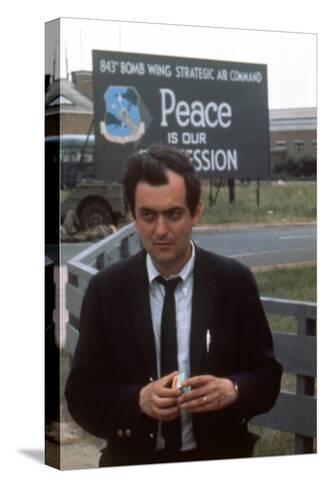 DR STRANGELOVE OR Movie PHOTO Print POSTER Film 1964 Stanley Kubrick Textless 1
